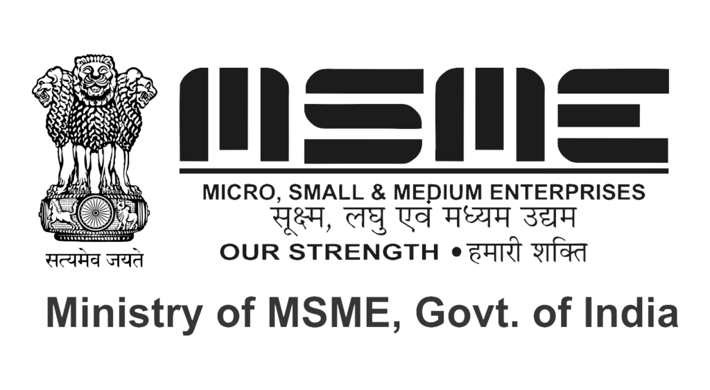 Ministry of New and Renewable Energy logo